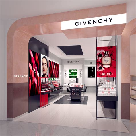 givenchy store uk|Givenchy store locations.